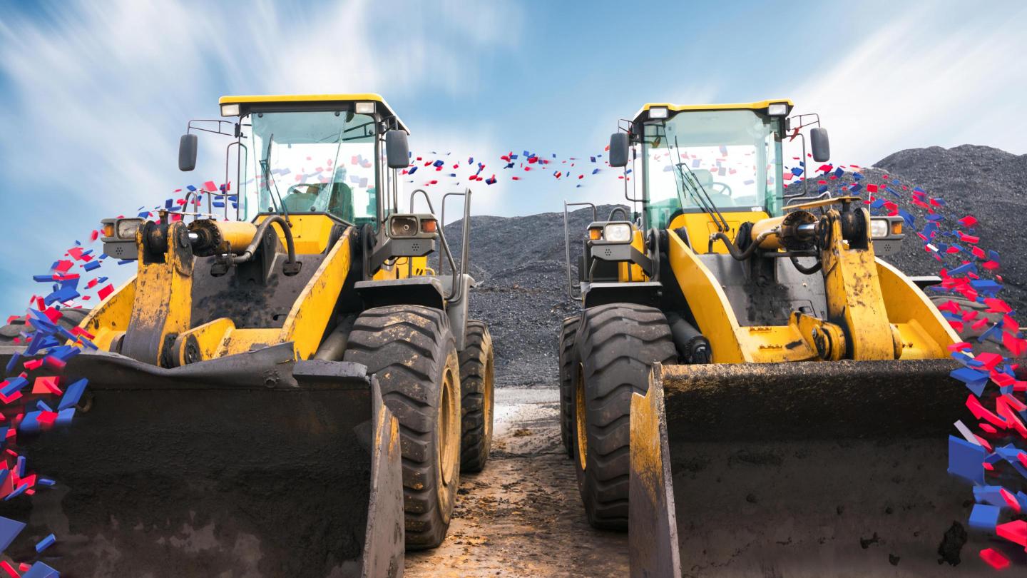 Top Tips for Buying Genuine JCB Spare Parts Online